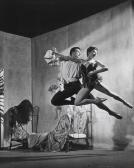 PERUTZ Carl,Carmen by Roland Petit's Ballets of Paris,1949,Palais Dorotheum AT 2014-06-03