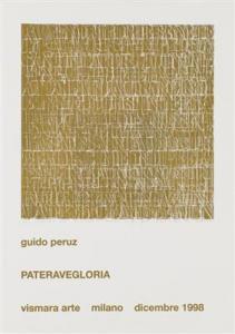 PERUZ Guido 1941,Peteravegloria,1998,Borromeo Studio d'Arte IT 2018-09-14