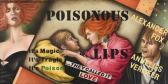 PESSERS Hieron 1939-2004,Poisonous Lips,1984,De Vuyst BE 2017-05-20