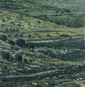 PESSO Avraham 1959,View,Tiroche IL 2021-10-30