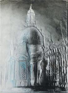 PETER Paul 1951,Besser als Kesting,1978,Schmidt Kunstauktionen Dresden DE 2017-09-23