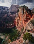 PETIT David,Angel's Landing,1994,Burchard US 2016-09-18