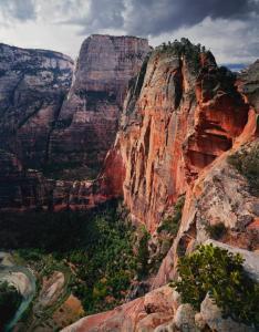 PETIT David,Angel's Landing,1994,Burchard US 2016-09-18