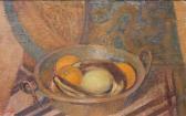 PETIT JEAN Aida,Still life with fruits,c.1885,Matsa IL 2016-06-15