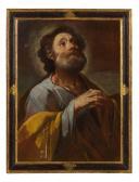 PETRINI Giuseppe Antonio 1677-1758,San Pietro,Wannenes Art Auctions IT 2019-03-07