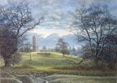 PETTERSSON MICHAEL 1939,Freston Tower,The Cotswold Auction Company GB 2020-01-28