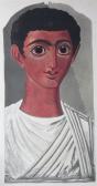 PETTIGREW Thomas Joseph,A history of Egyptian mummies,Lyon & Turnbull GB 2013-01-16