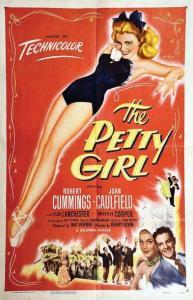 PETTY George 1894-1975,The Petty Girl,1950,Millon & Associés FR 2020-02-26