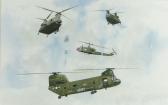 PEZARE John,Military helicopters,1998,Burstow and Hewett GB 2013-03-27