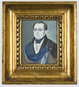 PFALZ Severin 1796,Nemesúr portréja,1835,Nagyhazi galeria HU 2010-05-25