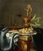 PFEILER Maximilian 1660-1720,A still life,Bonhams GB 2013-12-04