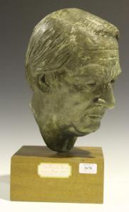 PHELPS Marjorie,The Right Honourable Edward Heath MBE MP,Tooveys Auction GB 2016-02-24
