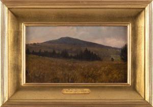 PHELPS William Preston 1848-1923,Mount Monadnock Valley,Eldred's US 2023-04-07