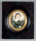 PHILIPPOT S,Jeune enfant tenant une cravache,1831,Beaussant-Lefèvre FR 2014-11-26