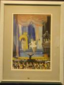 PHILIPPS 1900-1900,AT THE BALLET,William Doyle US 2003-03-05