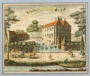 PHILIPS Jan Caspar 1700-1773,T'huis Westerbeek te,Historia Auctionata DE 2012-09-21