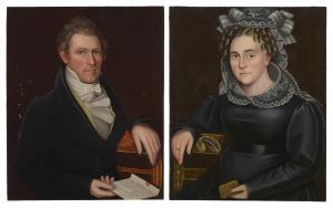PHILLIPS Ammi,DR. CHARLES WINFIELD AND MRS. MARGARET CRAWFORD WI,1824,Christie's 2024-01-18