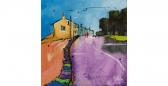 Phillips Brian 1939,Purple Road,Mallams GB 2021-03-10