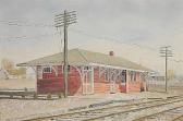 PHILLIPS Russell 1900-1900,Rittman Depot,Rachel Davis US 2013-09-21