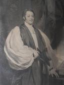 PHILLIPS Thomas 1770-1845,William Hart Coleridge Later Bishop Of Barbados,Sotheby's GB 2006-10-24