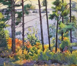 Phillips Walter Joseph 1884-1963,Lake of the Woods,Levis CA 2024-04-21