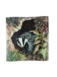 PHIPPS Rae,Badger,2009,Bonhams GB 2009-09-23