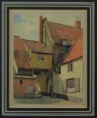 PHIPSON A 1800-1900,The Barge Inn, King Street, Norwich,Keys GB 2016-09-06