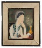 PHO LE 1907-2001,La lettre,1944,Aguttes FR 2025-05-13
