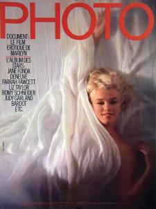 Photo Magazine,Marilyn Le Film Erotique Photo Marilyn Le Film Ero,1981,Artprecium FR 2017-10-01