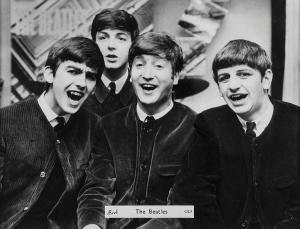 PHOTOGRAPHY Brel 1960,The Beatles,1963,Dreweatts GB 2014-02-28