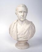 PHYSICK Robert 1816-1882,BUST OF SIR JOHN BARROW,1854,Bellmans Fine Art Auctioneers GB 2022-02-22