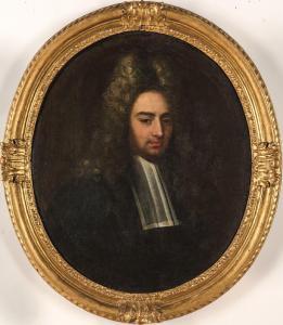 PIANE dalle, il Mulinaretto Giovanni Maria 1660-1745,Ritratti di coniugi,Cambi IT 2023-06-27