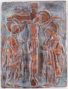 PIANI GIANCARLO 1940-1999,Via Crucis,Art International IT 2023-02-06