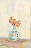 PICARD L. H,Vase de fleurs,Boscher-Studer-Fromentin FR 2016-06-29