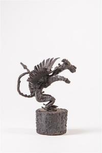 PICARELLI Vincent 1900,Dragon,Morand FR 2017-05-12