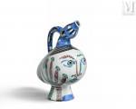 PICASSO Pablo 1881-1973,Canard pique-fleurs,1951,Millon & Associés FR 2025-04-25