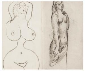 Picasso Pablo 1881-1973,Carnet Catalan.,Bloomsbury New York US 2008-06-25