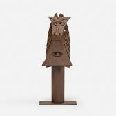 PICASSO Pablo 1881-1973,Head of a Woman,1962,Wright US 2025-07-17
