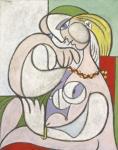 Picasso Pablo 1881-1973,Nu au collier,1932,Christie's GB 2002-06-25
