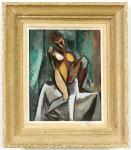 Picasso Pablo 1881-1973,Nude,Lots Road Auctions GB 2023-08-27
