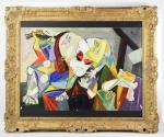 Picasso Pablo 1881-1973,Untitled,Kaminski & Co. US 2023-12-30