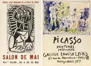 Picasso Pablo 1881-1973,untitled,Cornette de Saint Cyr FR 2013-06-17