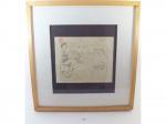Picasso Pablo 1881-1973,Vollard Suite,1933,Smiths of Newent Auctioneers GB 2020-08-28