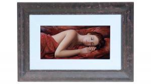 PICAZIO Pasquale 1947,Sleeping Nude,Anderson & Garland GB 2023-04-13