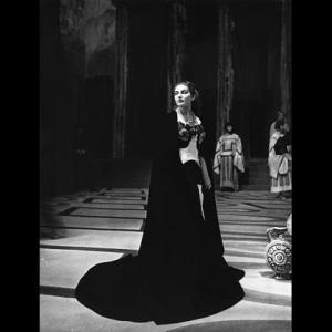 PICCAGLIANI ERIO,Maria Callas, Medea,1953,Il Ponte Casa D'aste Srl IT 2019-06-13