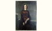 PICHON Anna 1800-1800,portrait de madame eyquem,Tajan FR 2002-10-25