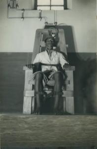 PICHONNIER,Condamné à mort sur la chaise électrique,1948,Chayette et Cheval FR 2014-03-18