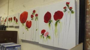 PICKTON JEAN,Poppies,Moore Allen & Innocent GB 2014-03-14