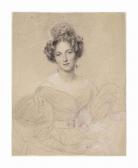 PIENEMAN Nicolaas 1880-1938,Portrait of a lady,Christie's GB 2015-05-13
