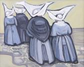 PIERCY Mary,Nuns,1871,Burstow and Hewett GB 2016-05-25